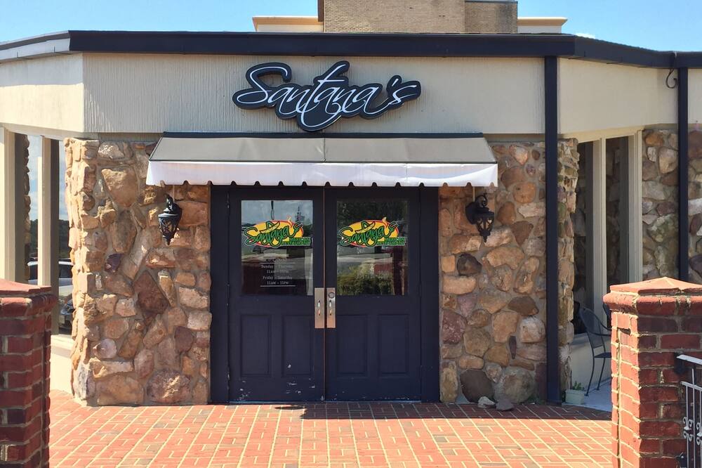 コンフォート イン & スイーツ ニア ダンビル モール 写真