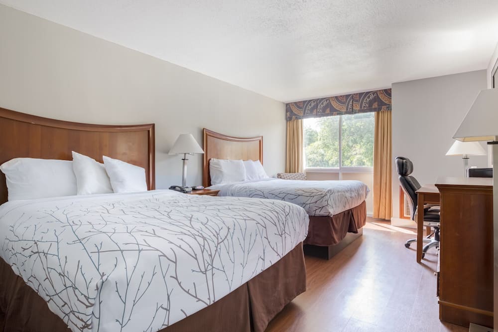 OYO ホテル メンフィス テネシー I-40 写真