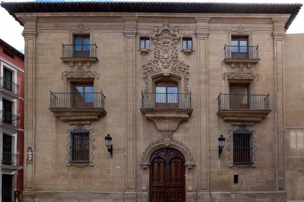 Hotel Gran Via 写真