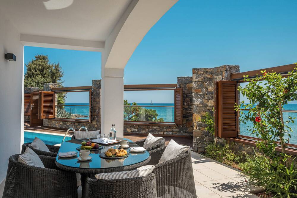 Creta Maris Resort 写真