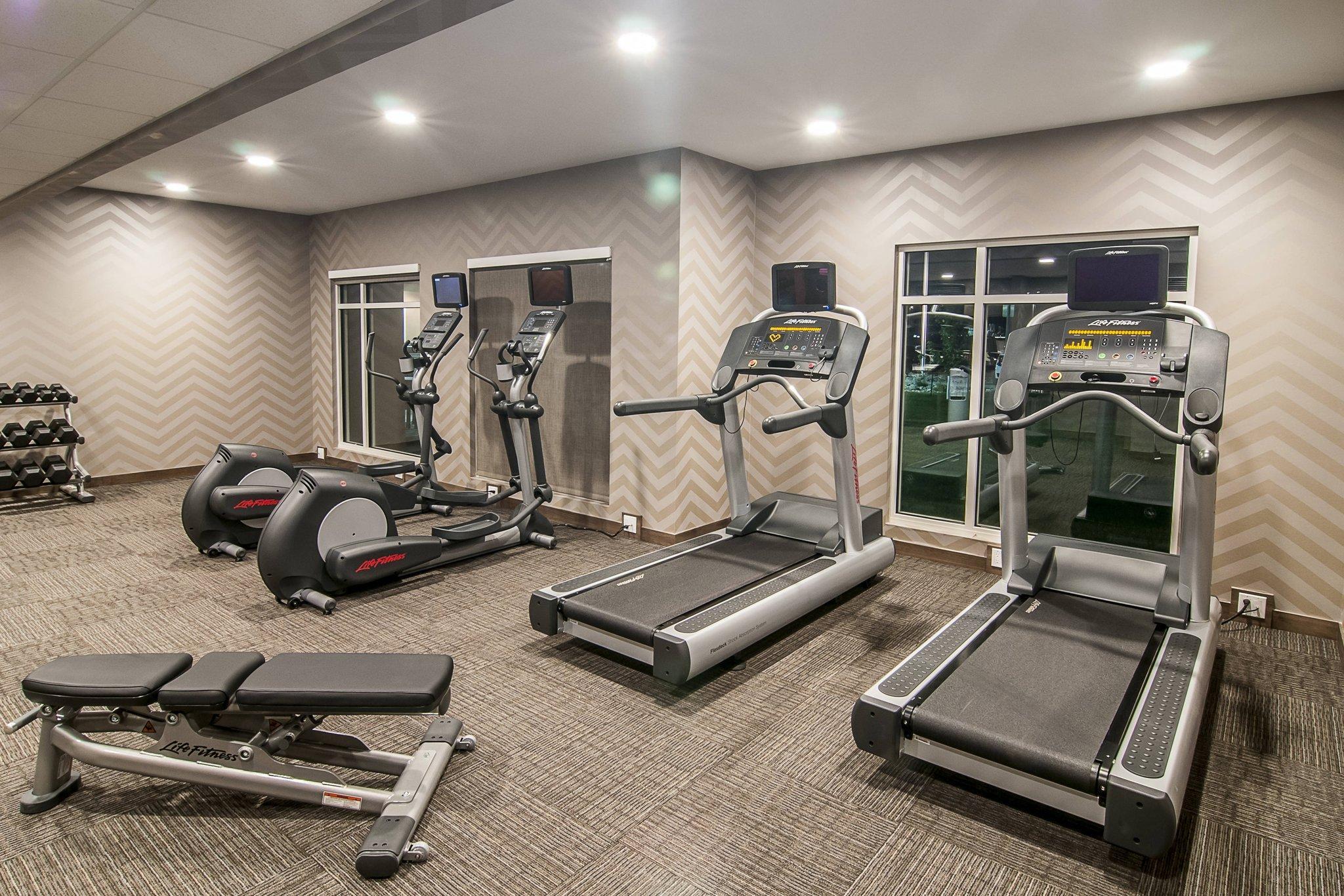 Residence Inn by Marriott Rapid City 写真