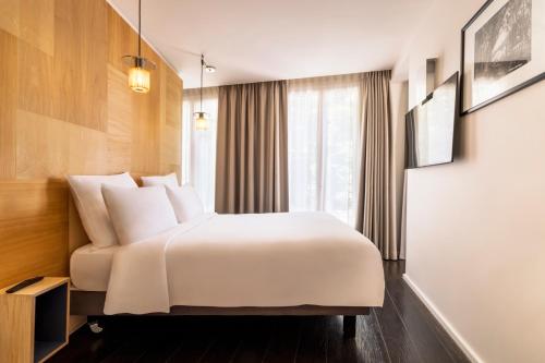 Le Citizen Hôtel 写真