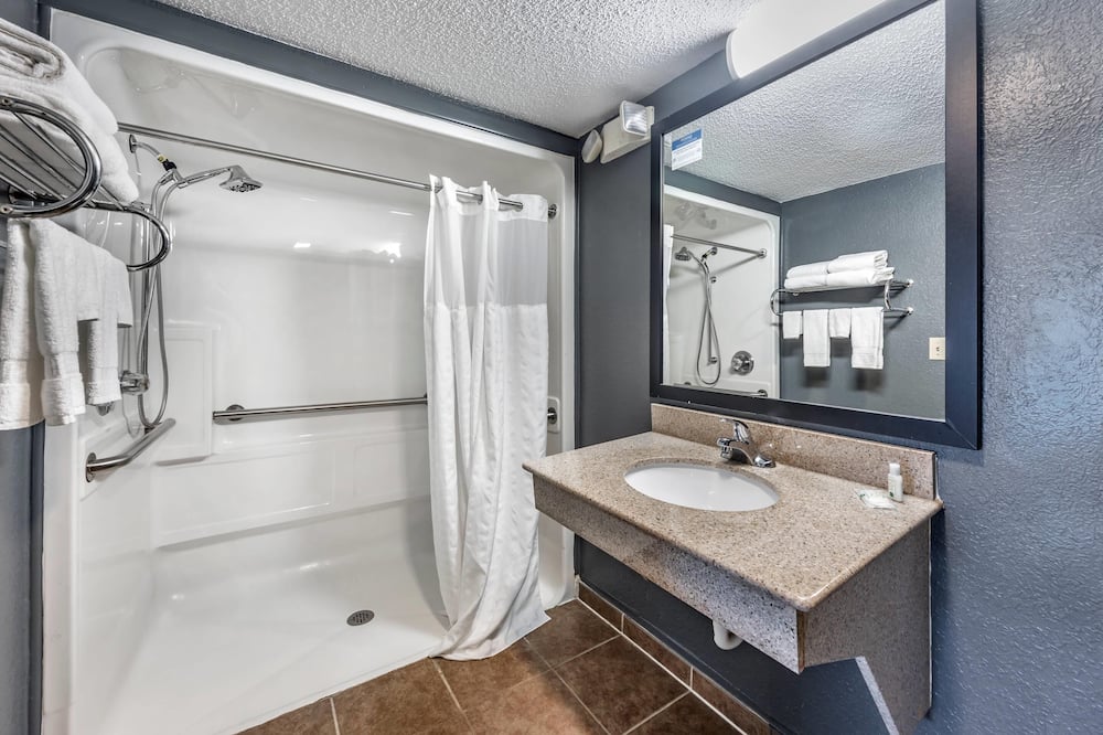 クオリティイン グラスゴー 写真