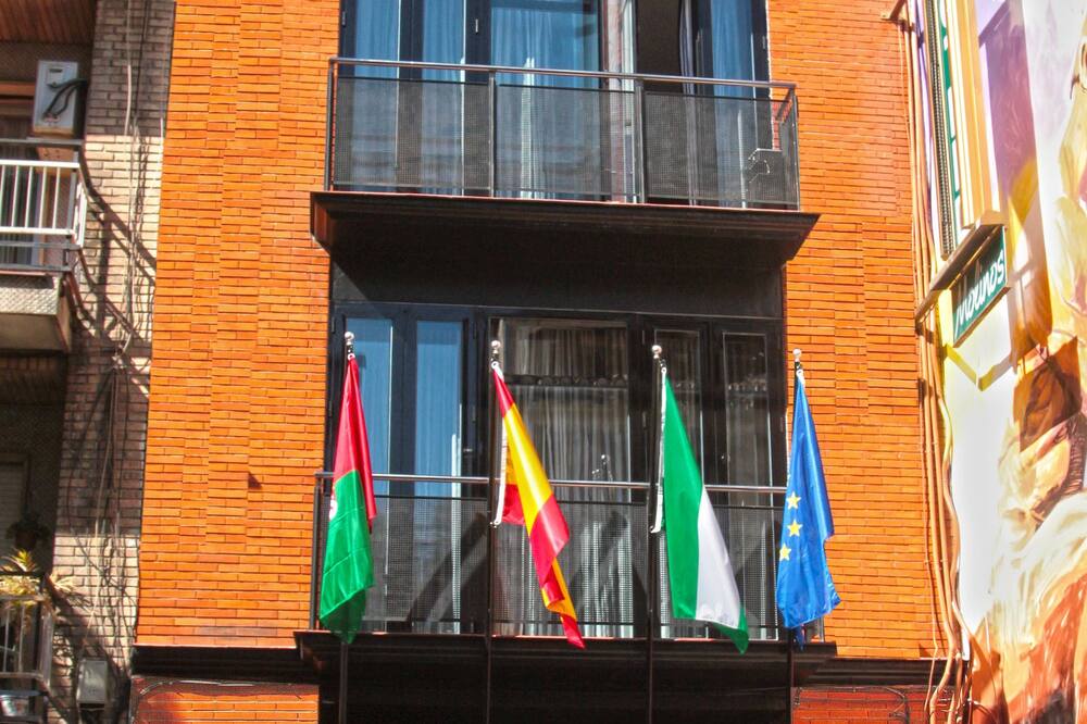 ホテル モリノス 写真