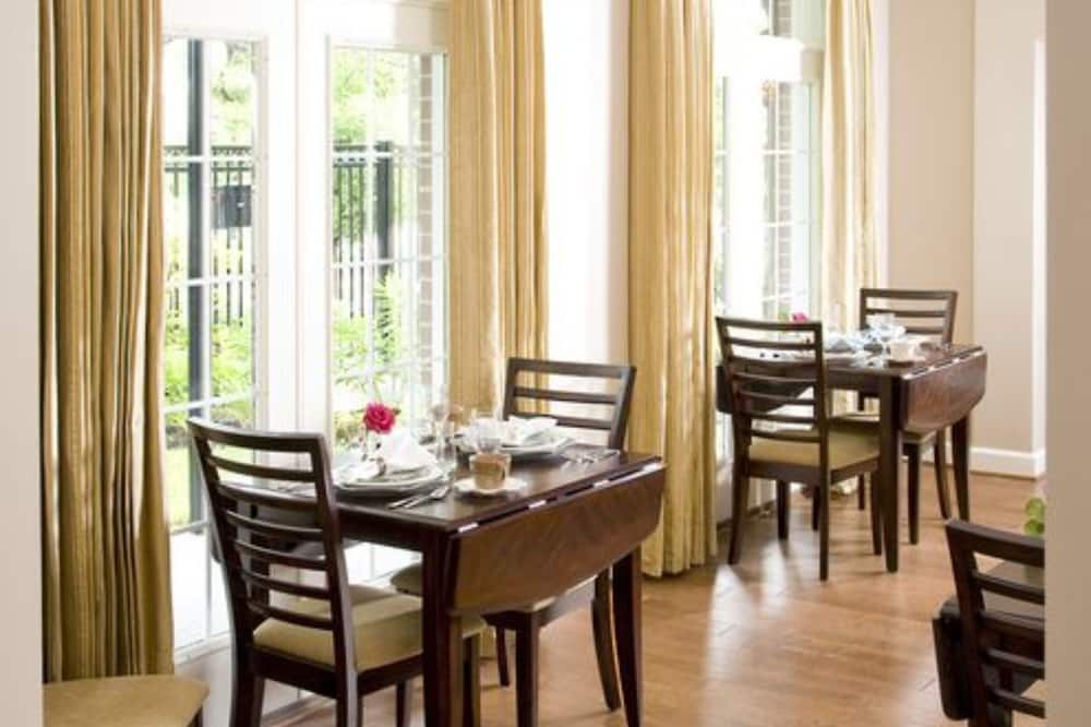 La Maison in Midtown an urban B&B 写真