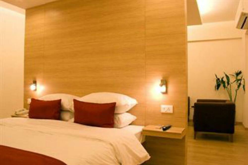 レッド フォックス バイ レモン ツリー ホテルズ、ジャイプール 写真