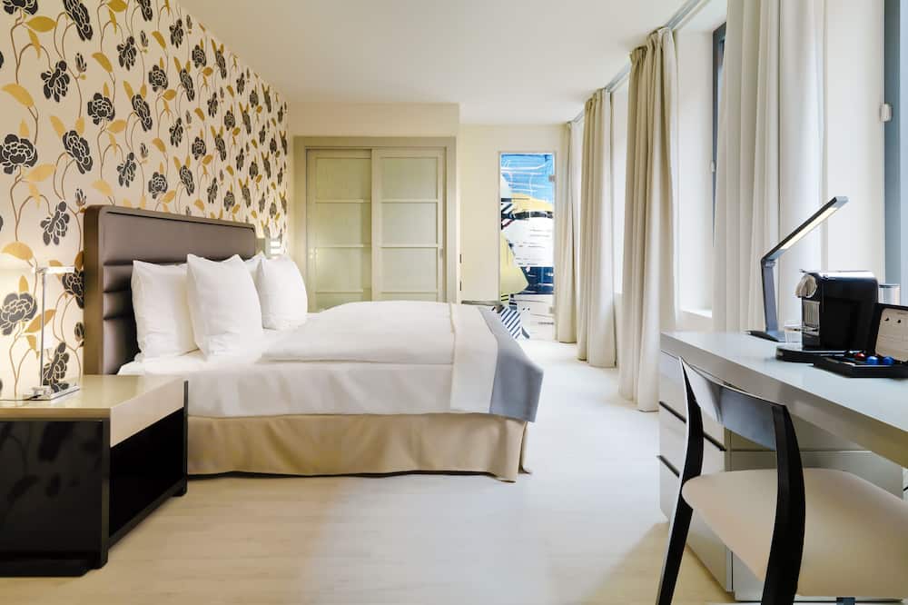 H10 ベルリン クダム ホテル 写真