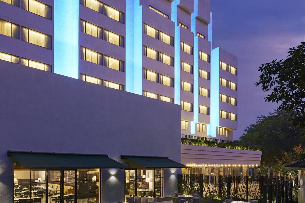 ザ コンノート、ニュー デリー - IHCL セレクション 写真