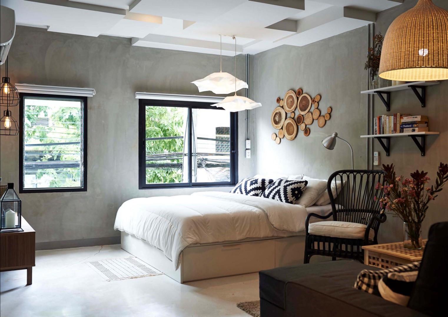 コレクション O ジャサエン スタイリッシュ ブティック ホテル 写真