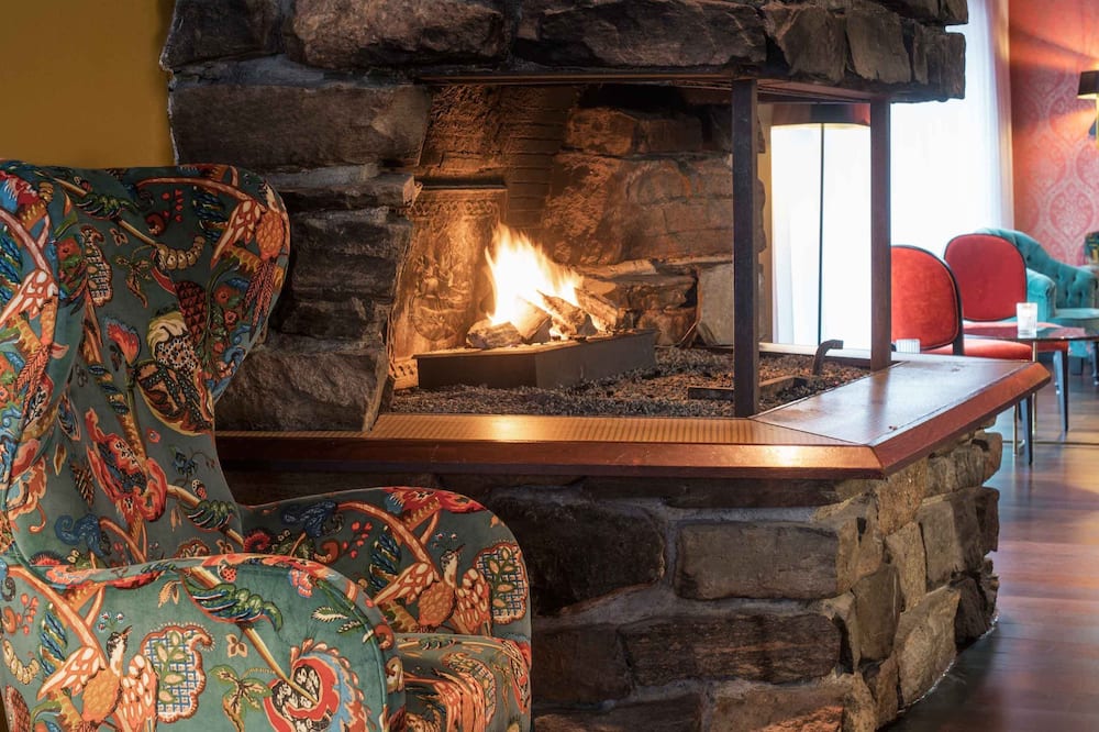 Thon Hotel Bergen Brygge 写真