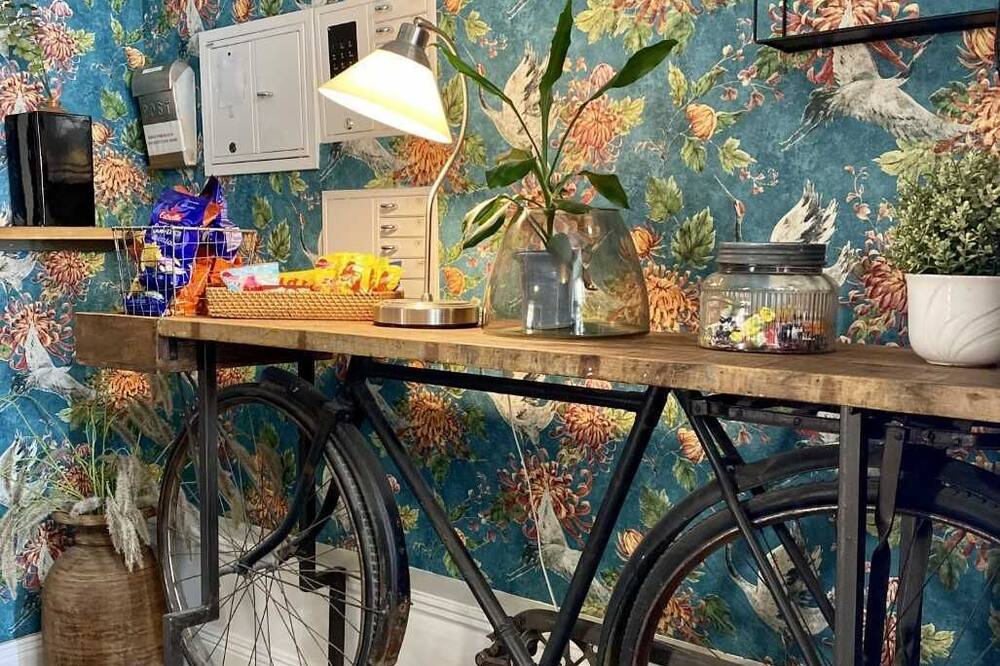 リッラブルン - ホステル 写真