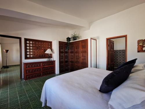 Rancho Las Cruces 写真