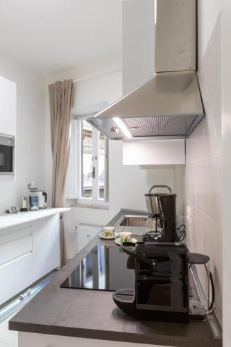 Amelie Suite Navona 写真