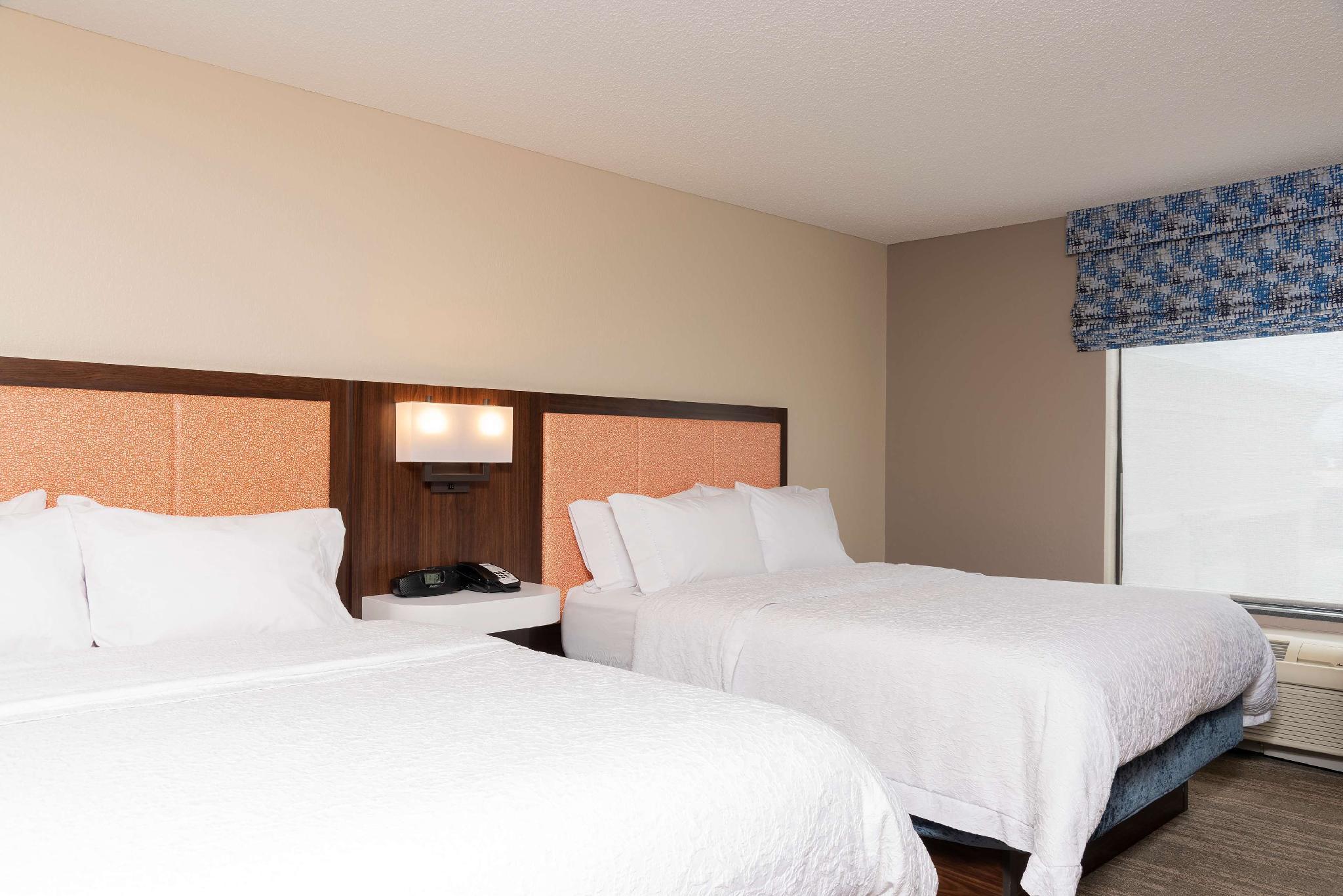 ハンプトン イン ワルシャワ 写真