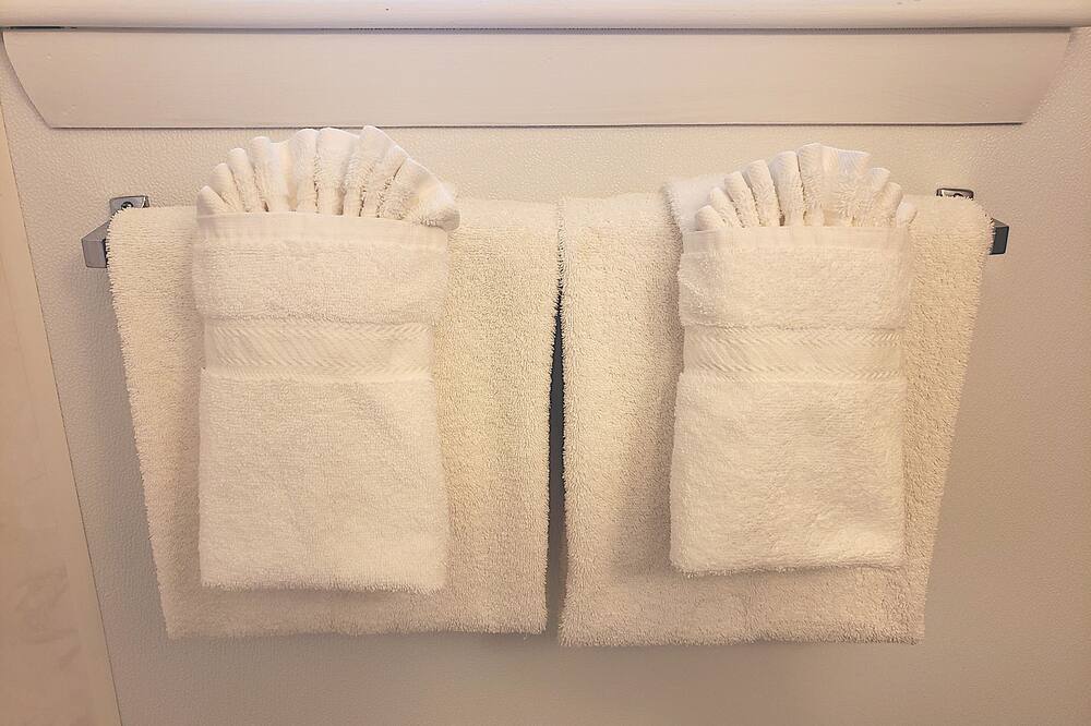 アンカレッジ モーテル 写真