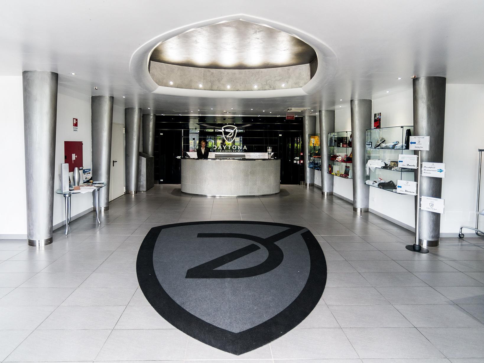 Daytona Business Hotel 写真