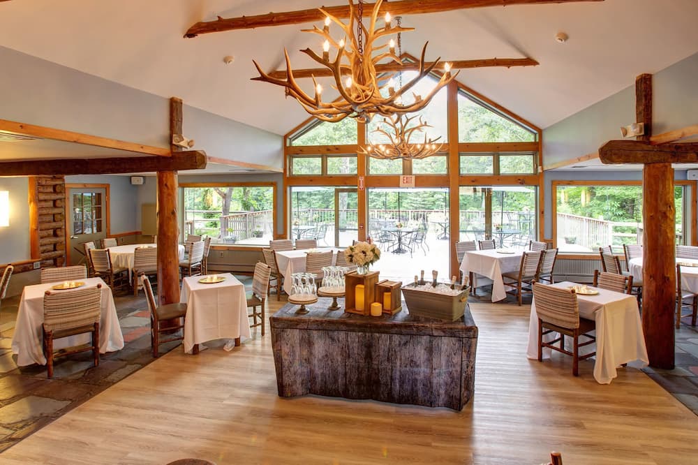 エマーソン リゾート & スパ 写真