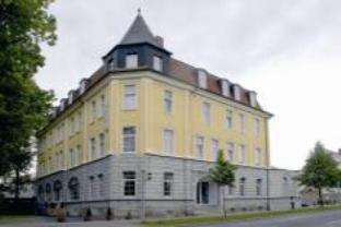 REGIOHOTEL Quedlinburger Hof Quedlinburg 写真