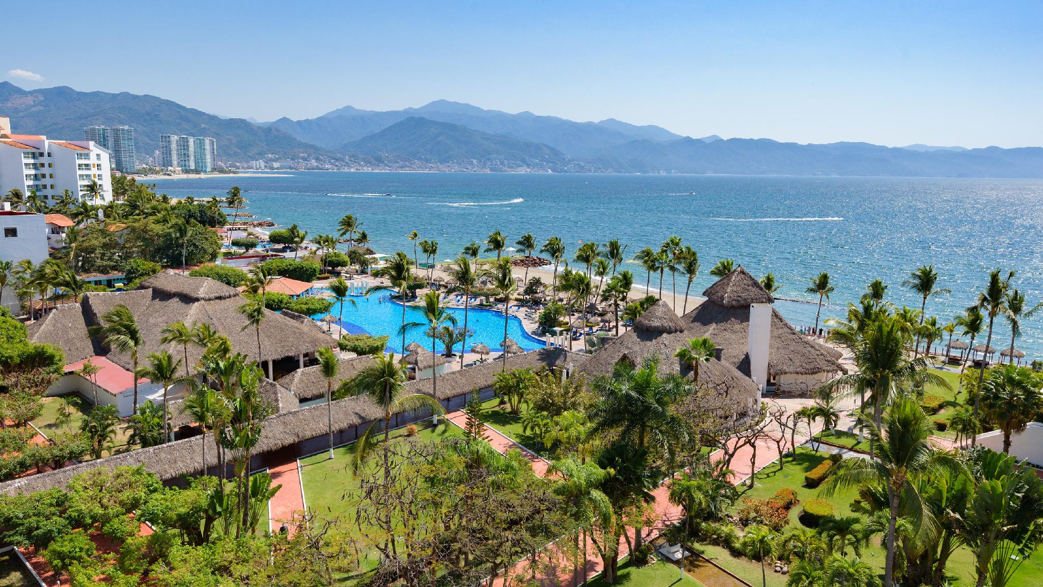 Melia Puerto Vallarta All Inclusive 写真