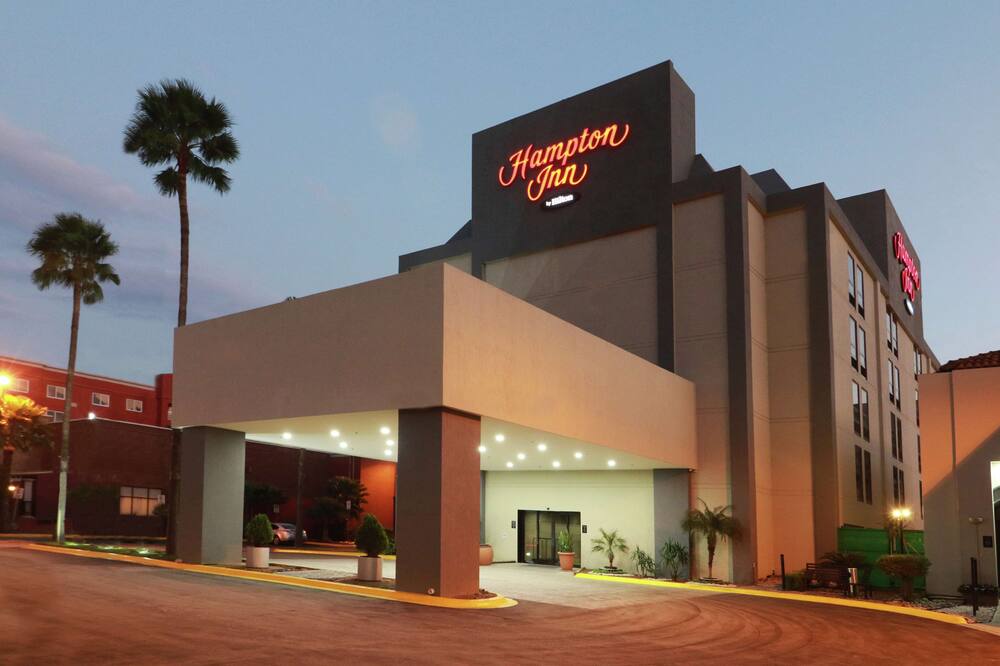 Hampton Inn by Hilton Monterrey-Airport 写真
