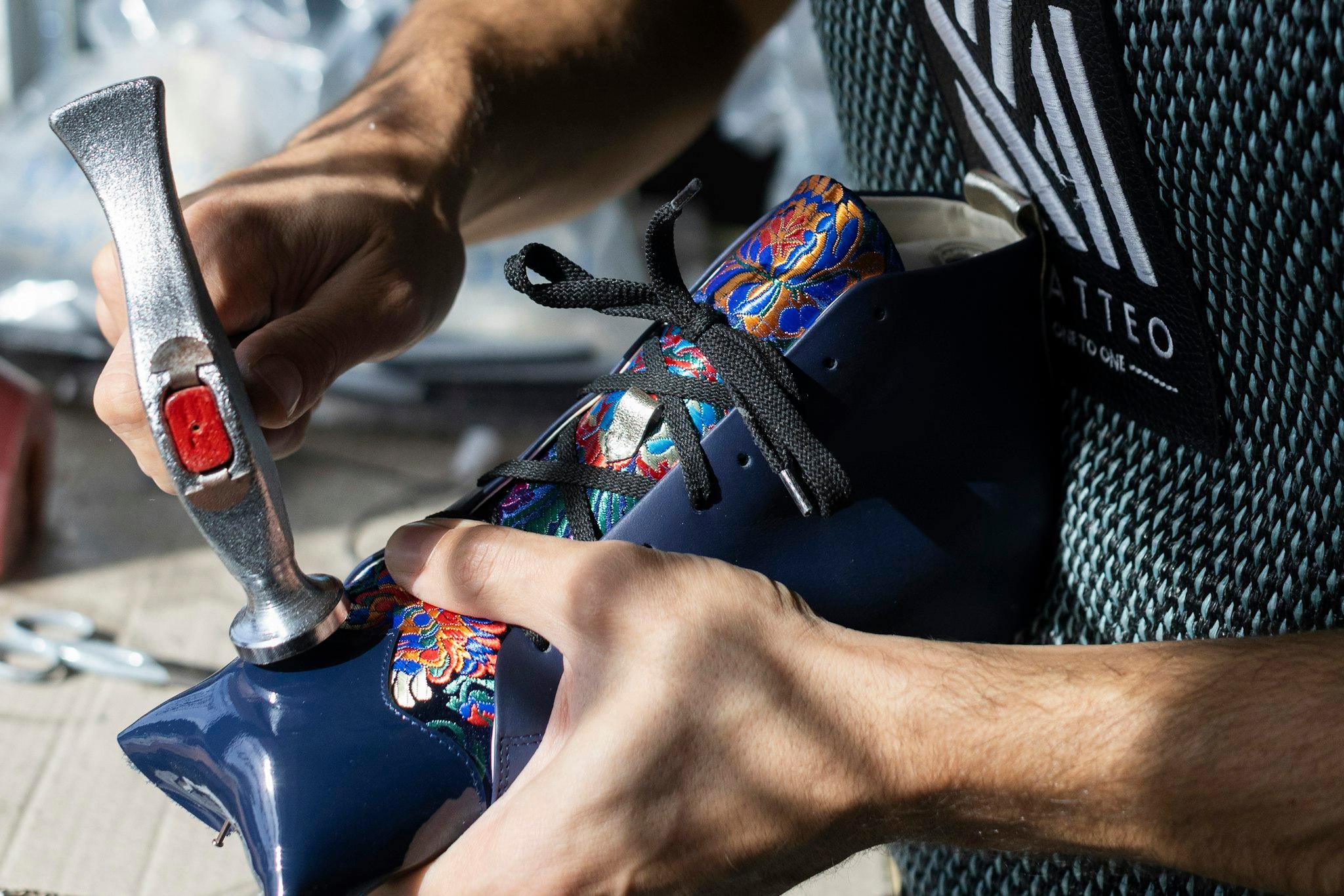 J.K. プレイス フィレンツェ 写真