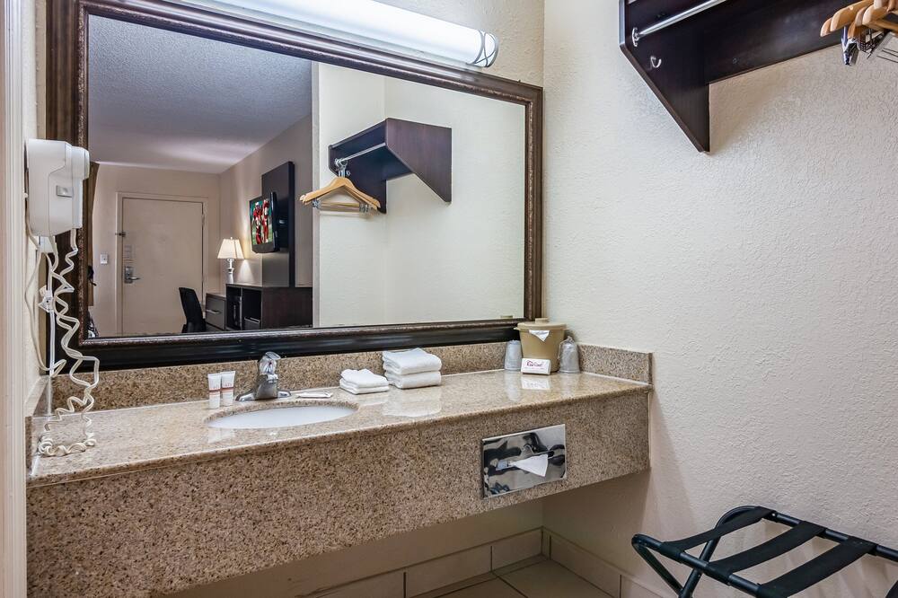 レッド ルーフ イン オーランド サウス - フロリダ モール 写真