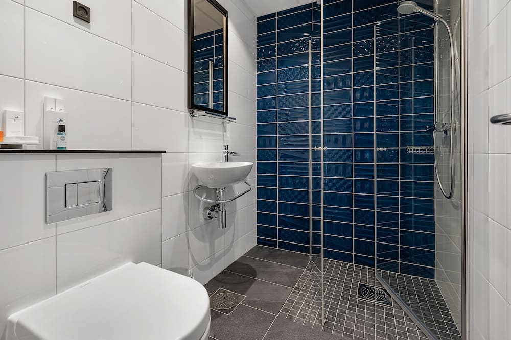 プロフィルホテルズ リッチモンド 写真