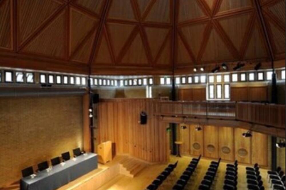 カンタベリー カテドラル ロッジ 写真