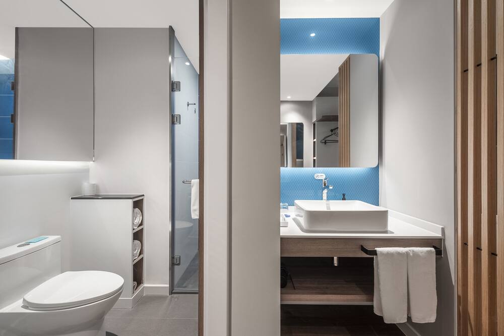 Holiday Inn Express Shanghai Qingpu New City by IHG 写真