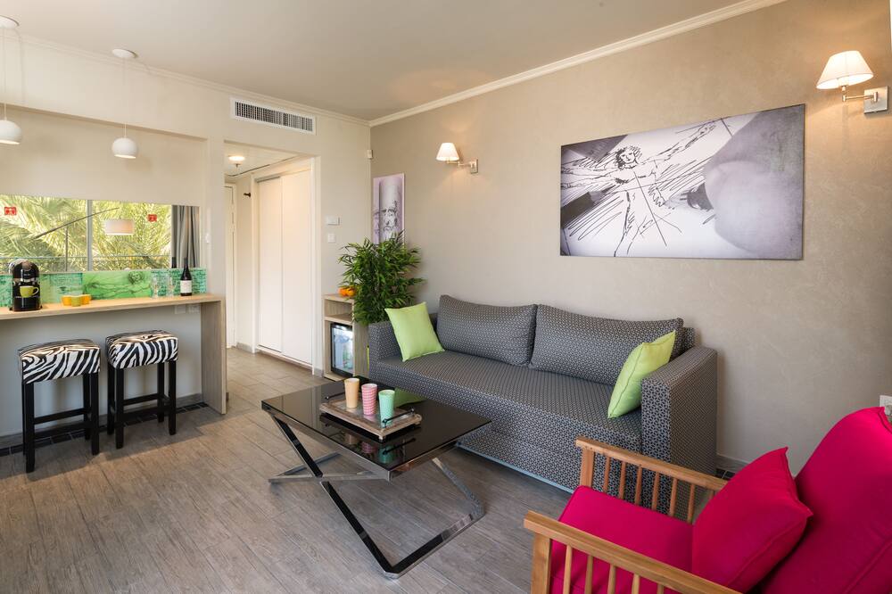 レオナルド クラブ ホテル エイラート - オールインクルーシブ 写真