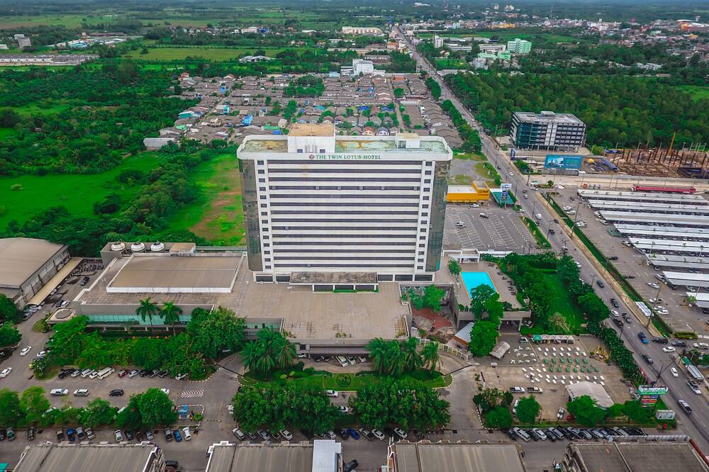 ロイヤル ロータス ホテル 写真