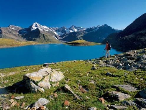 ホテル バークラー ヴィルト スーペリア 写真