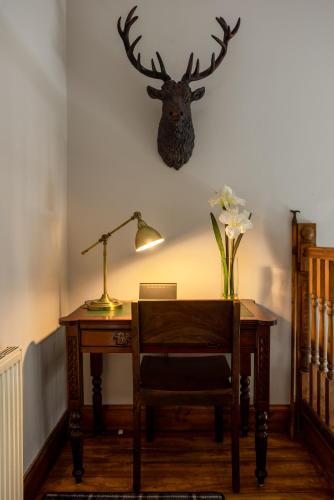 Central 2 Bedroom Flat in the Old Town Sleeps 6 写真