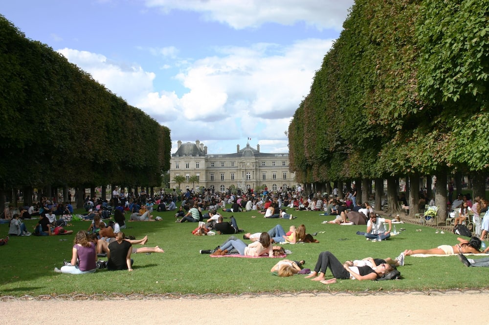 ホテル デランブル 写真