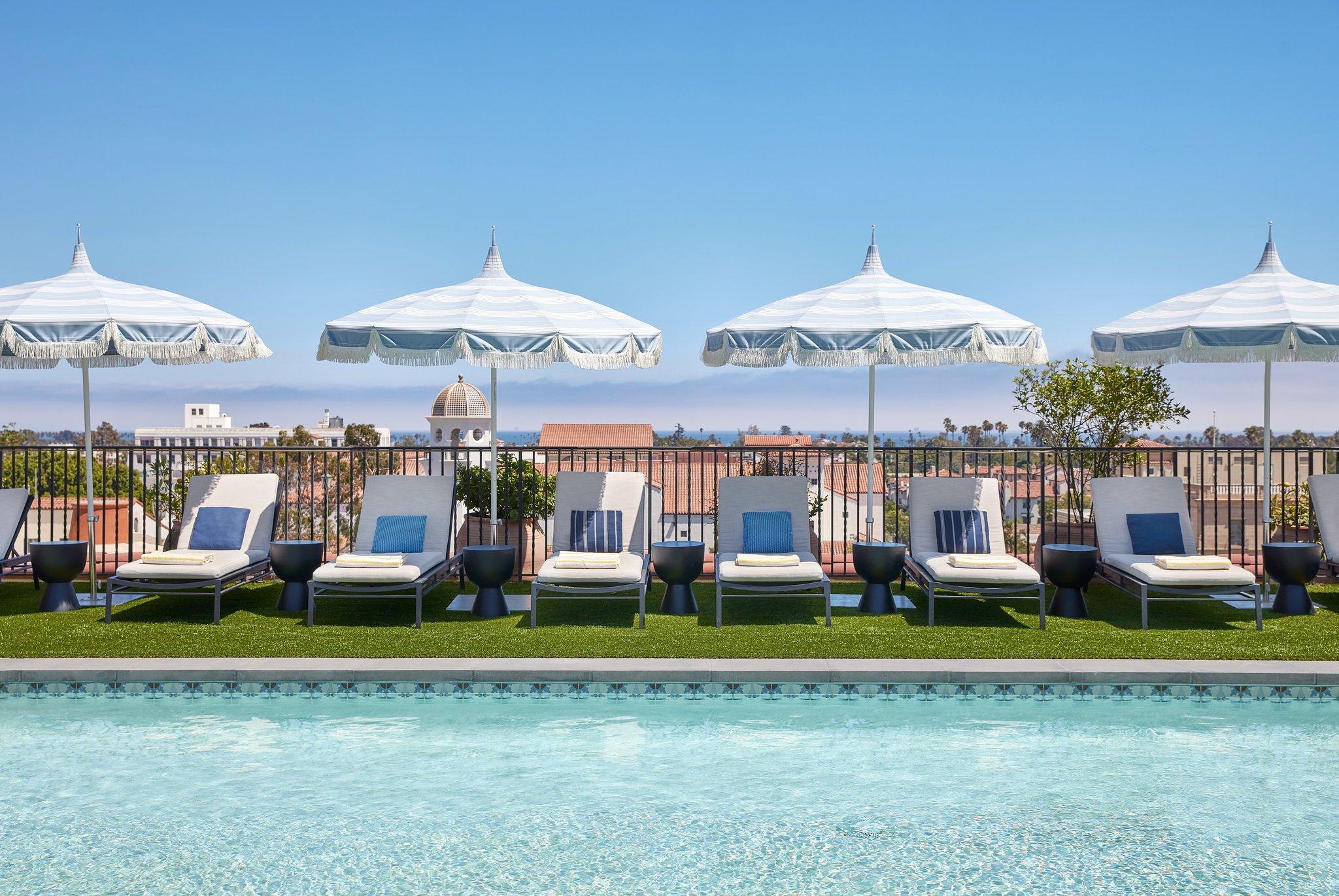 Kimpton Canary Hotel By IHG 写真