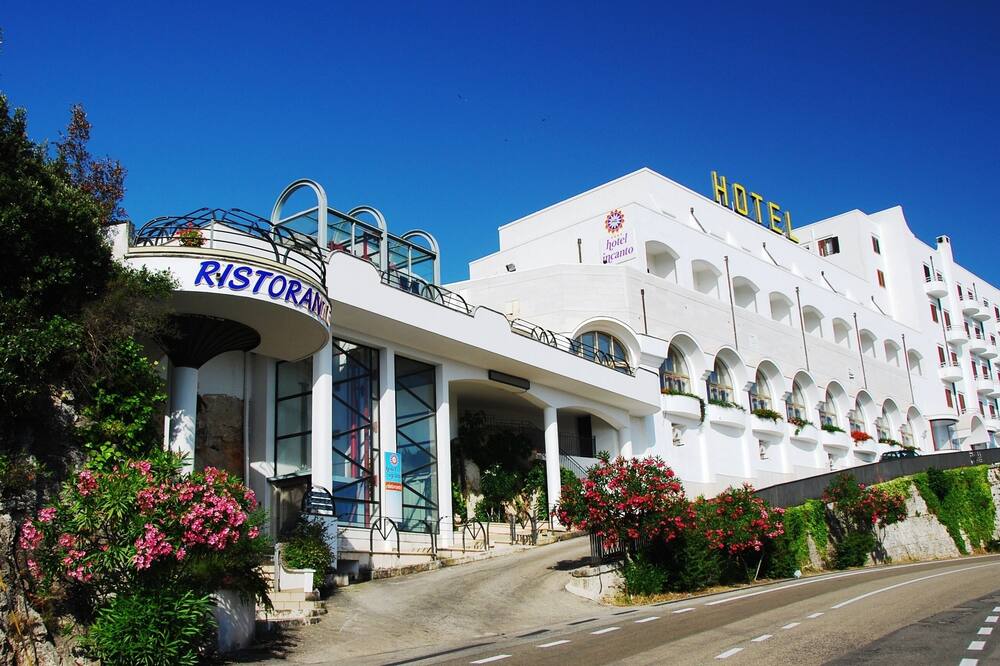 Hotel Incanto 写真