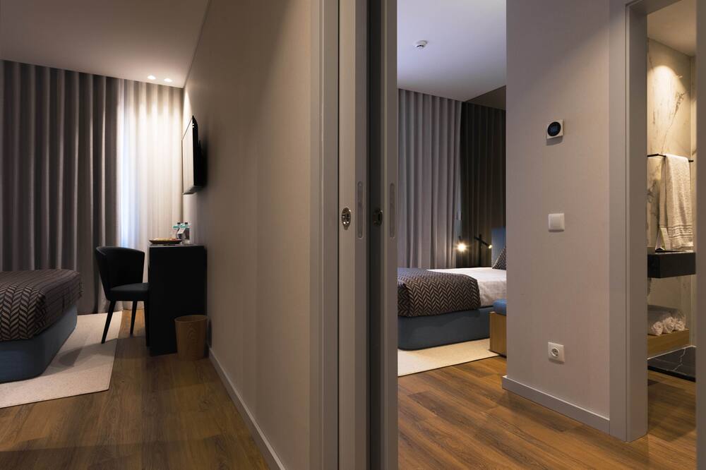 セントラル モンシケ ホテル - ヴィラ テルマル スパ リゾート バイ アンロック ホテルズ 写真