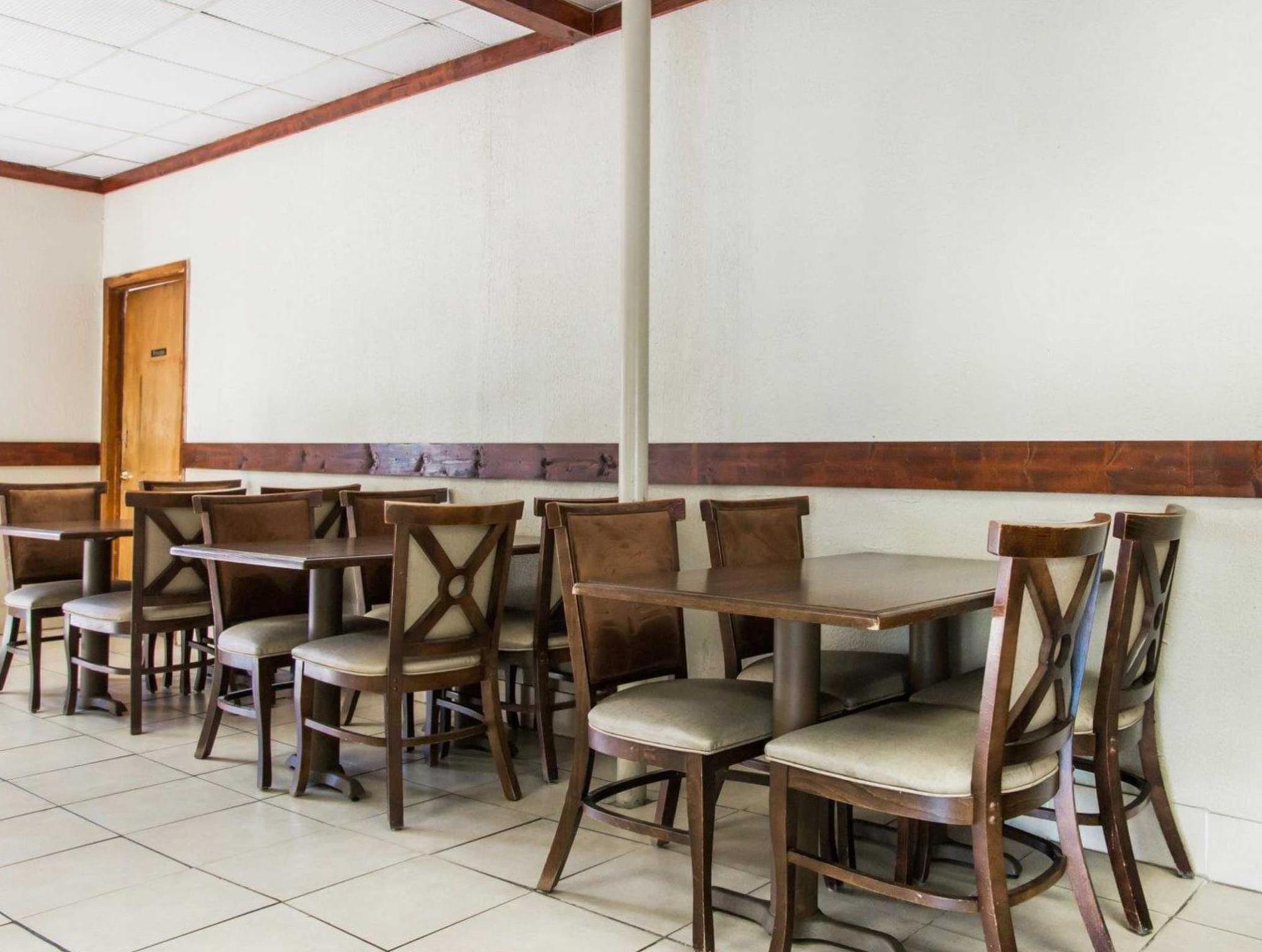 スプリングヒル スイーツ バイ マリオット ビューフォート 写真