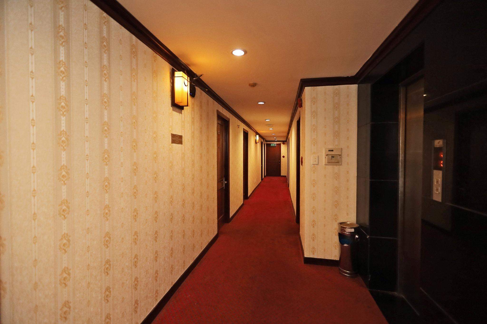 Dong Kinh Hotel 写真