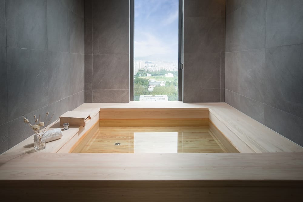 ユートップ ブティック ホテル アンド レジデンス 写真