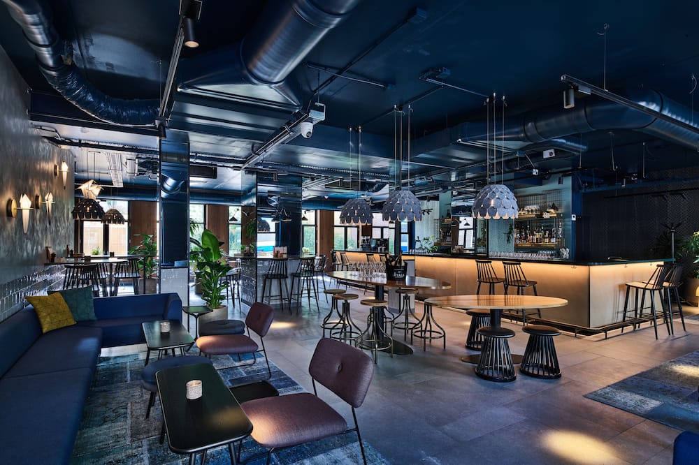 レオナルド ブティック オテル ザ ランカスター アムステルダム 写真