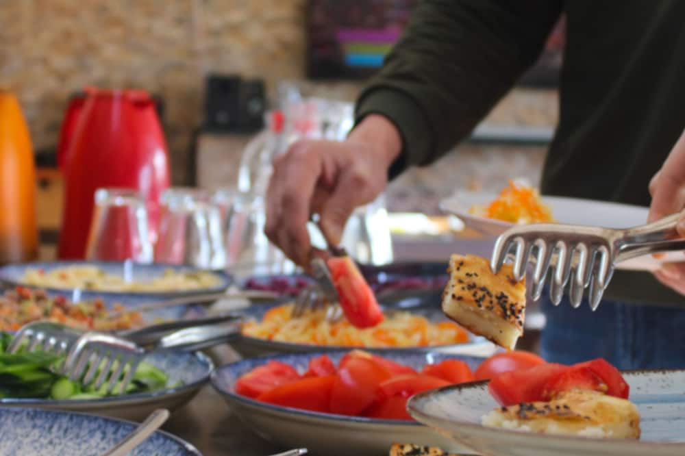 アゴラ ゲストハウス＆ホステル 写真