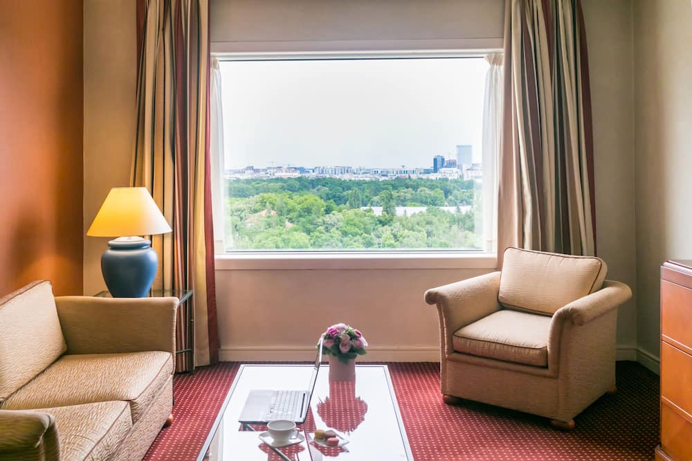 ホテル プルマン ブカレスト ワールド トレード センター 写真