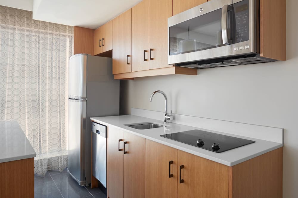 デルタ ホテルズ トロント 写真