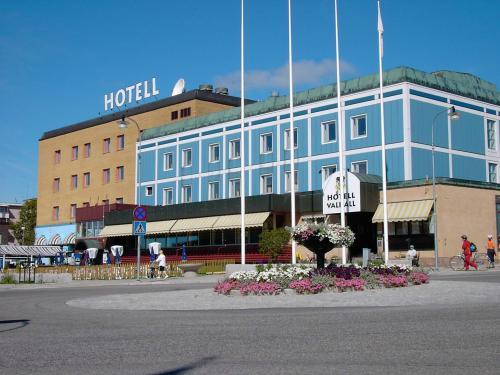 Hotell Valhall 写真