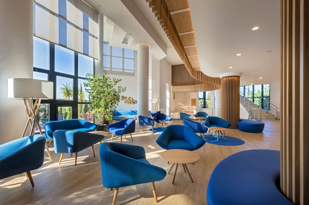 バルセロ ホテル カセレス V センテナリオ 写真