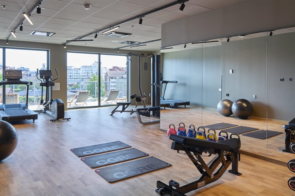 Scandic Karlskrona 写真