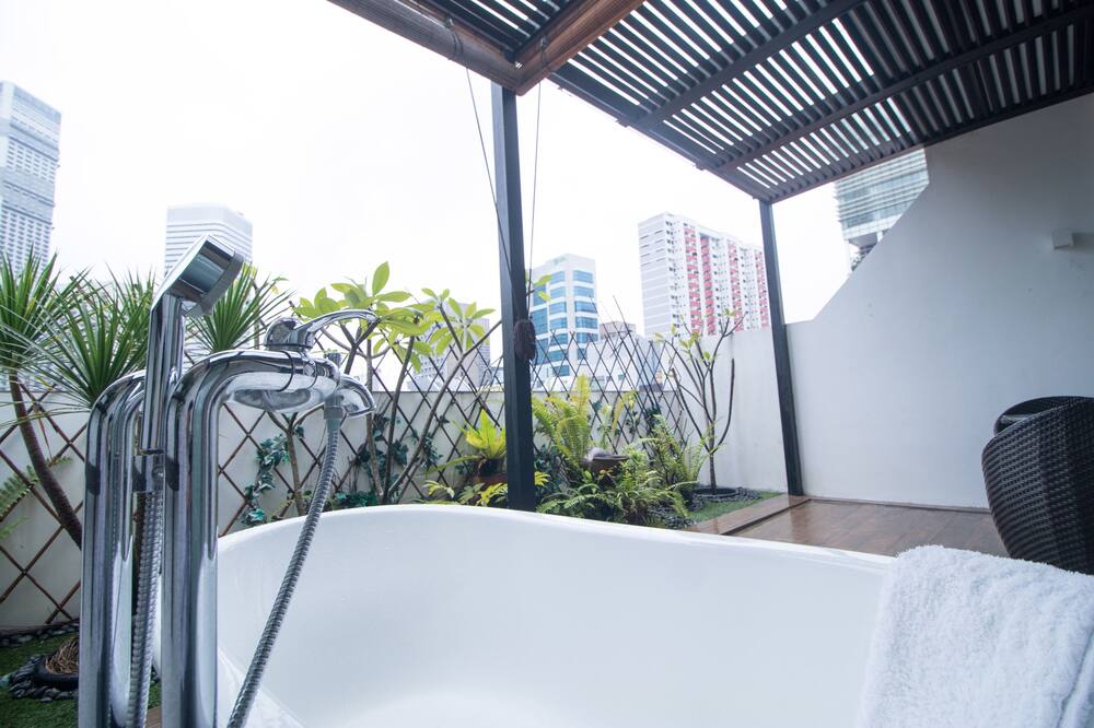 ホテル ヌーヴ ヘリテージ 写真