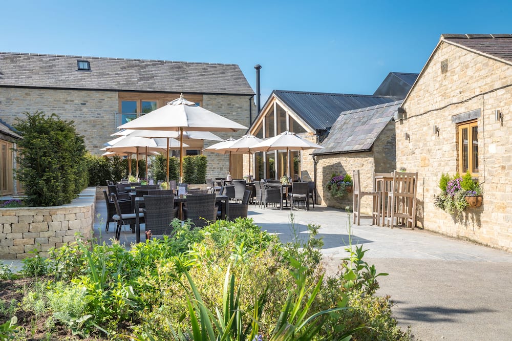 ザ ライオン ウェンドルベリー 写真