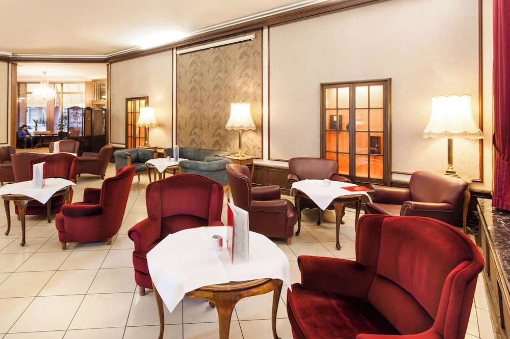 セントロ ナショナル フランクフルト、トレードマーク コレクション バイ ウィンダム 写真